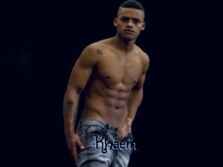 Khaem