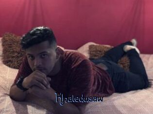 Khaledusaw