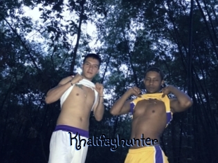Khalifayhunter