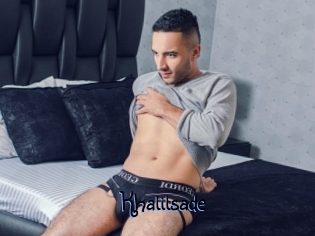 Khalilsade