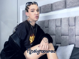 Khalymourad