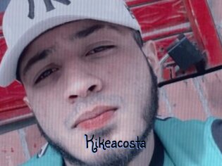 Kikeacosta
