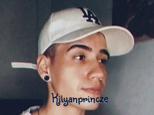 Kilyanprincze