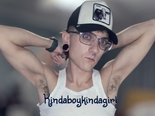 Kindaboykindagirl