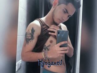 Kingaxel1