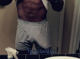 Kingblackbbc