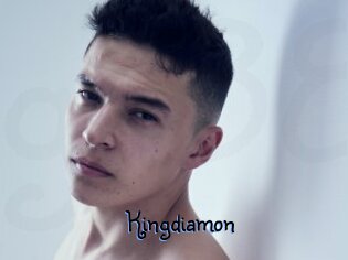 Kingdiamon