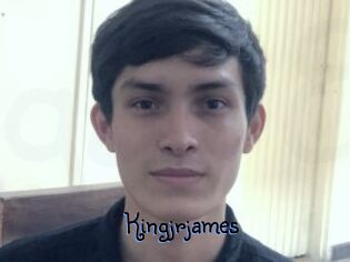 Kingjrjames
