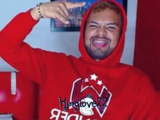 Kinglove22