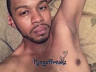 Kingoffreakz