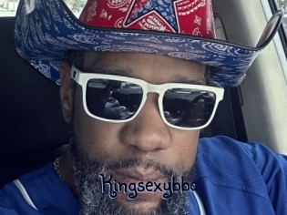 Kingsexybbc