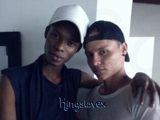 Kingslavex