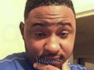 Kinkyeric