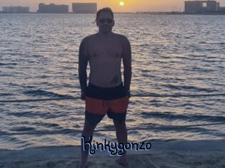 Kinkygonzo