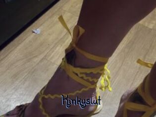 Kinkyslut