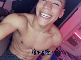 Kinortega
