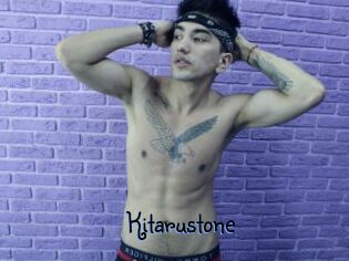 Kitarustone