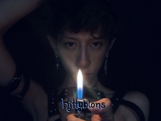 Kittyblons