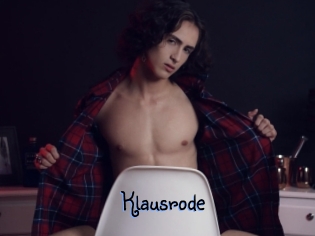 Klausrode