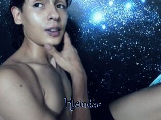 Kleindar