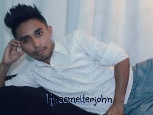 Kneemelterjohn