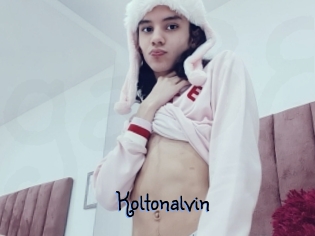 Koltonalvin