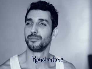 Konstanttine