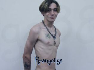 Krangollys