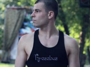 Krasabus