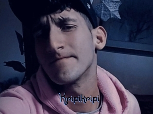 Kripikripi