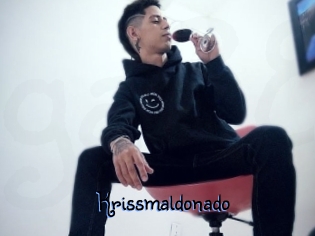 Krissmaldonado