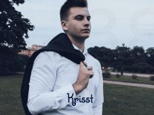 Krisst