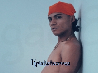 Kristiancorrea