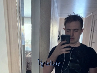 Kristianr