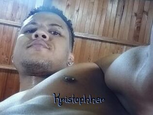 Kristophher