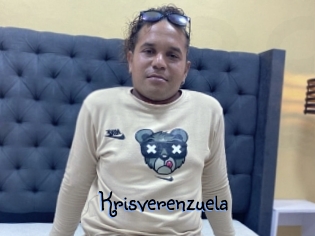 Krisverenzuela