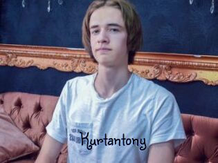 Kurtantony