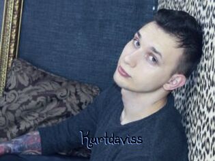 Kurtdaviss