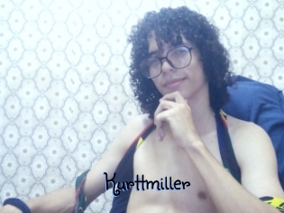 Kurttmiller