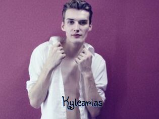 Kylearias