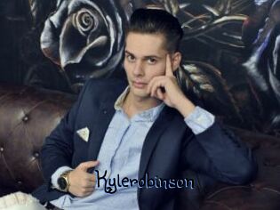 Kylerobinson
