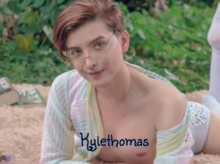 Kylethomas