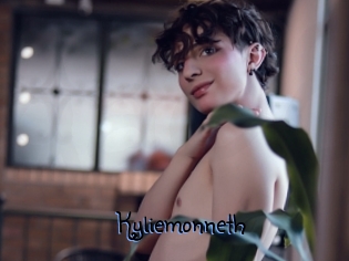 Kyliemonneth