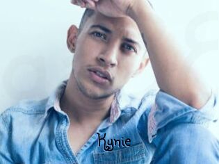 Kynie