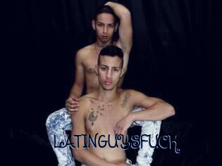 LATINGUYSFUCK