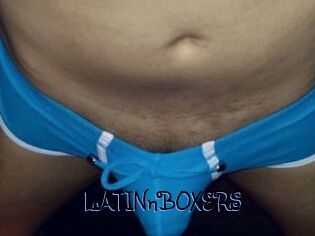 LATINnBOXERS