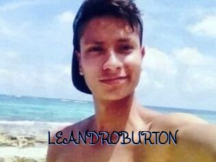 LEANDROBURTON