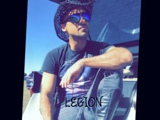 LEGION