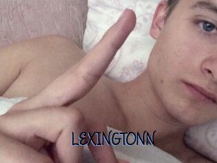 LEXINGTONN