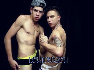 LEYTONXJEY
